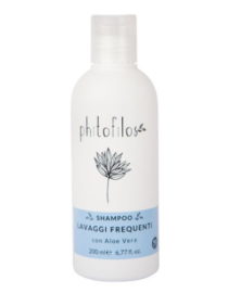 Shampoo lavaggi frequenti Phitofilos