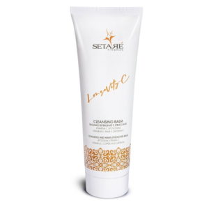 Cleansing Balm Setaré Longevity-C