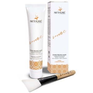 Divine Peeling Mask Setaré Longevity-C