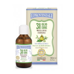 Olio 31 Erbe I Provenzali