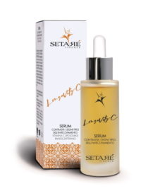 Longevity-C serum Setarè