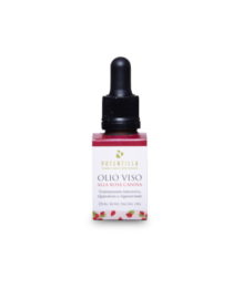 Olio viso alla Rosa Canina Potentilla