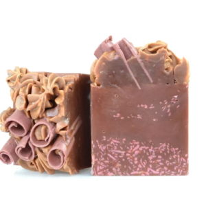 Balsamo doccia doppio cioccolato Senso Naturale