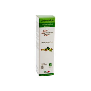 Contorno occhi antiage idratante Biomiura