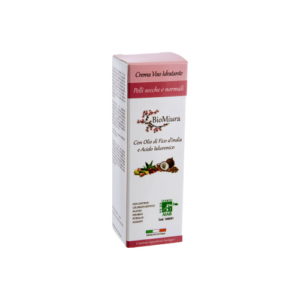 Crema viso idratante Biomiura