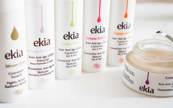 Crema viso 30 anni BIO: quale scegliere?
