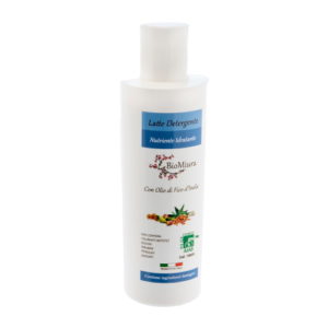 Latte detergente Biomiura