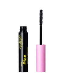 mascara fan allungante purobio cosmetics