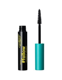 Mascara #Follow Volumizzante PuroBio Cosmetics