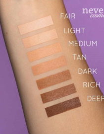 Ristretto Concealer Neve Cosmetics