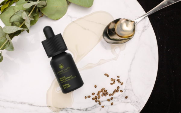 cosmetici con cbd
