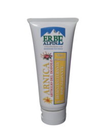 crema arnica