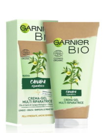 Crema gel multi riparatrice Garnier BIO