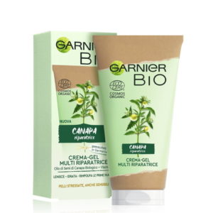 Crema gel multi riparatrice Garnier BIO