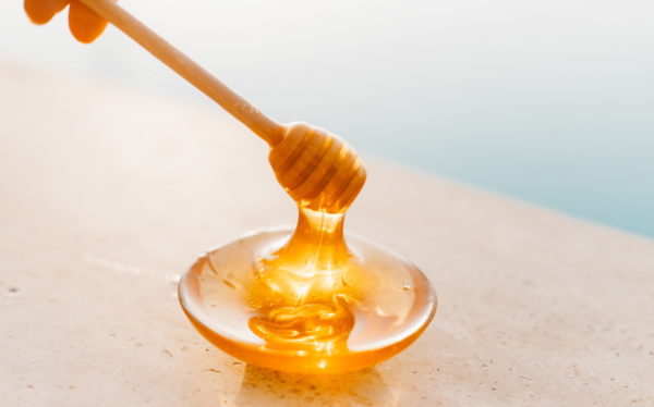 creme viso al miele e creme corpo al miele