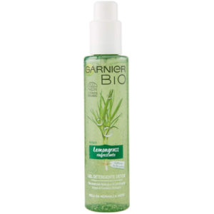 Gel detergente detox Garnier BIO