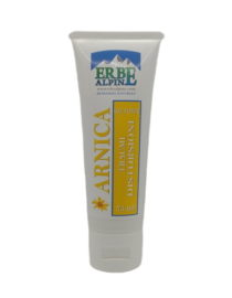 gel arnica erbe alpine