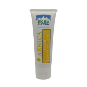 Gel Arnica Forte Erbe Alpine