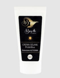 Crema solare protettiva protezione altissima BuyMe