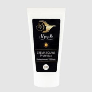 Crema solare protettiva protezione altissima BuyMe