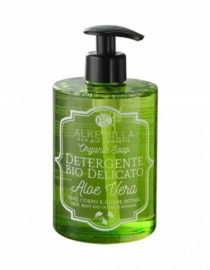 Detergente Delicato Bio Aloe Vera Alkemilla