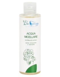 acqua micellare biosynergy