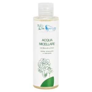 Acqua micellare BioSynergy
