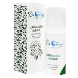 Crema viso antiage BioSynergy