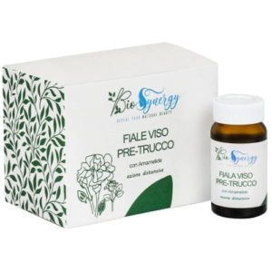 Fiale viso pre-trucco BioSynergy