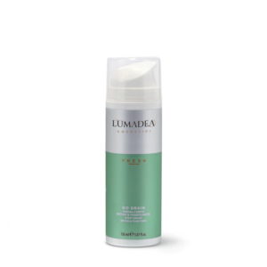 Go drain crema corpo detox e tonificante Lumadea Cosmetici