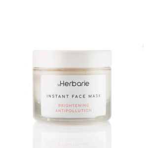 Instant Face Mask Le Herbarie