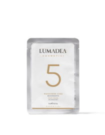 Maschera viso rigenerante Lumadea Cosmetici