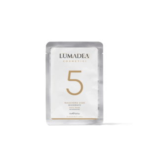 Maschera viso rigenerante Lumadea Cosmetici