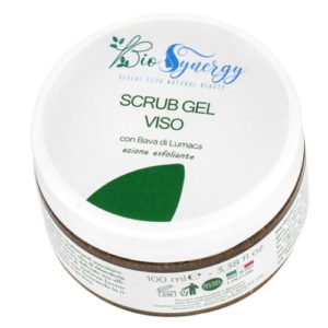 Scrub viso BioSynergy