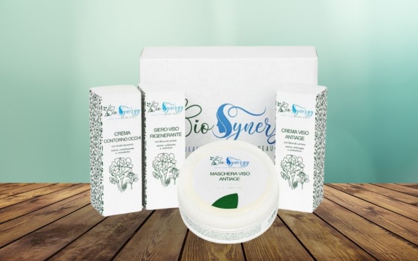 biosynergy