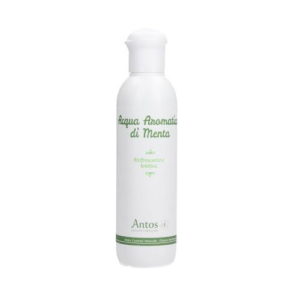 Acqua aromatica di Menta Antos