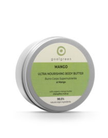 burro di mango goalgreen