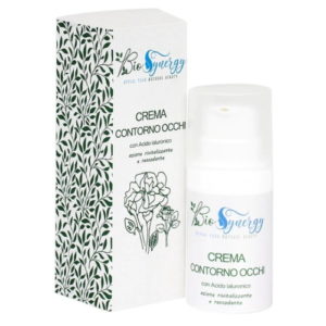 Crema contorno occhi BioSynergy