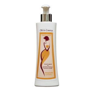 Crema corpo 7 oli in crema Gwyneth Cosmetics