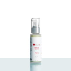 Crema solare protezione alta Pure Italia