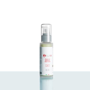 Crema solare protezione media Pure Italia