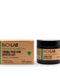 Crema viso effetto lift Bio Lab