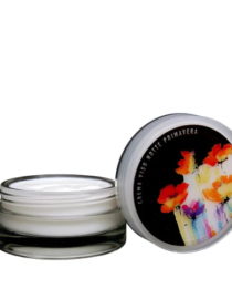 crema viso notte primavera