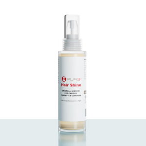 Cristalli liquidi capelli Hair-Shine Pure Italia