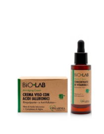 Kit viso Bio Lab