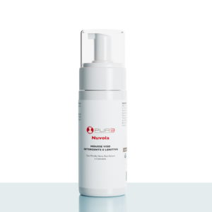 Nuvola mousse detergente Pure Italia