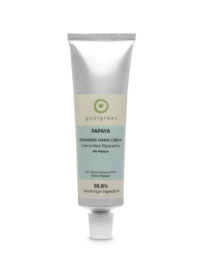 Crema mani Papaya GoalGreen