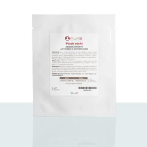 Patch occhi Pure Italia