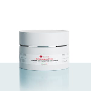Scrub corpo al sale Pure Italia