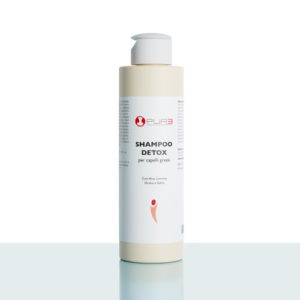 Shampoo detox Pure Italia